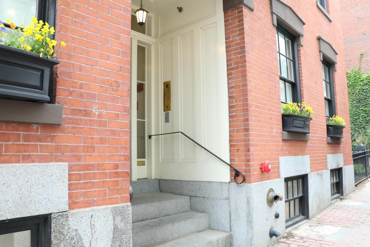 Apartahotel Charming & Stylish On Beacon Hill #3 Boston